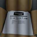 Depend Guards Incontinence Pads for Men, Maximum Absorbency, 104 Count