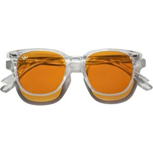Blue Light Blocking Glasses by Blu | Reduce Digital Eye Strain, Gaming Glasses, and Improve Sleep Quality During Screen Time