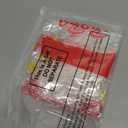 Soulchen 150 Pcs 5" and 8" Under The Sea Party Decorations Clear Bubble Garlands Mermaid Birthday Bobo Balloon Decoration Mermaid Birthday Decor for Summer Beach Ocean Party Supplies