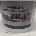 Waterproof Sealant 175oz, Clear Water-Based Water Proof Sealant Stop Leaks