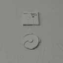 Apple Watch Magnetic Charging Cable USB-A (1m)