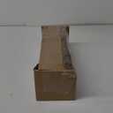 Plastic Food Wrap Thick Enough for daily use Stronger for Comercial Use Durable With Slide Cutter 12"wide 2000 Feet long Home and Commercial Use Food Service