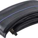 2.50-18 2.75-18 2.50/2.75-18 Inner Tube with Straight Stem TR4 for 80/100-18 80/90-18 90/90-18 Motorcycle Street Off Road Dirt Bike