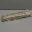 Round Placemats Pressed Vinyl Metallic Flower Place Mats Set of 6 Heat Resistant Dining Table Mats Gold Placemat for Wedding Party Kitchen Decorations (Ginkgo Leaf Gold)