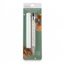 Jacent Candy and Deep Fry Thermometer, 1 EA