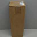 Ireer 12 Pcs Christmas Velvet Trees Set Various Size Velvet Cone Modern Decorations Indoor Table Tree Centerpiece Minimalist Xmas Holiday Winter Home Decor(Blue)