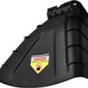 631-07619 50/54" Discharge Chute Compatible with Cu-b Cadet 50" 54" XT1 XT2 ZT1 ZT2 ZTS2 ZTS1 50 54 SLX54 Mower