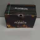 98FT 960 LED Christmas Lights , Waterproof 8 Modes Ice Lights for Outside with Memory and Timer Hanging Fairy Lights Plug-in Curtain String Lights for Holiday Party Wedding Home (Red and Green)