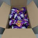 Takis Fuego 40 pc / 1 oz Multipack - Hot Chili Pepper & Lime Flavored Extreme Spicy Rolled Tortilla Chips - Individual Bags, Perfect for Tailgates, Parties, Lunchboxes or Lunches, BB Date: 01/15/26