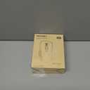 TECKNET Wireless Mouse (BT5.0/3.0 & 2.4G) Rechargeable 4800 DPI Silent USB A & Bluetooth Mouse 6 Buttons, Wide Compatibility - Grey