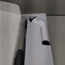 Leebein Electric Spin Scrubber, Cordless Cleaning Brush with 8 Replaceable Brush Heads, Tub and Floor Tile 360 Power Scrubber Dual Speed with Adjustable & Detachable Handle for Bathroom Kitchen Car