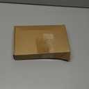 4 Pcs Christmas Stockings Vintage Country Christmas Decoration Pink Bow Xmas Stocking 18 Inch French Toile Cute Large Hanging Xmas Ornament Gift for Tree Fireplace Holiday(Pink Bow)