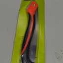 GROWIT Folding Camping saw 11 Inch - Heavy Duty Pruning Saw with Triple-Cut SK5 Blade, 7 TPI Razor Teeth for Tree Trimming, Wood Cutting, Camping, Bushcraft, and Gardening