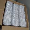 Pampers Pure Baby Diapers, Size 6 (35+ lbs), 108, Up to 100% Leakproof, Premium Hypoallergenic Soft Diapers