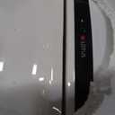 Lotus Bidet ATS-800 Round, Heated Seat, Temperature Controlled Wash, Warm Air Dryer, Easy DIY Installation, Made in Korea