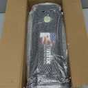 Motorcycle Wheel Balance Stand, Heavy-Duty Single-Axle Wheel Balancing Tool for Static & Dynamic Tire Alignment