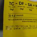 NuTrail Nut Granola, Variety Pack, No Sugar Added, Gluten Free, Grain Free, Keto, Low Carb, Healthy Breakfast Cereal 8 oz. 6 Count (Best Before 07/07/26, 07/30/26, 06/27/26, 06/29/26, 08/01/26)