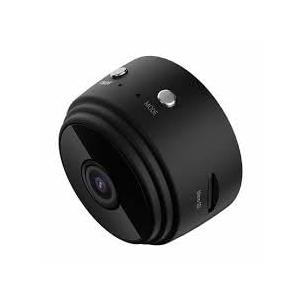 Mini Spy Camera. Eyetech Wireless WiFi, HD 1080p Mini Portable Security Camera, Cameras with Indoor Video Recorder, Small Low Light Vision.