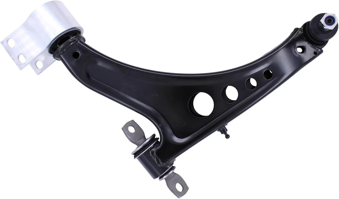 NewYall Front Lower Left Suspension Control Arm with Ball Joint for Chevrolet Malibu Buick LaCrosse Regal 2016-2022