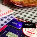 Funko Games Five Nights at Freddy's - Survive 'Til 6AM Game |1-2 Players, Ages 13+