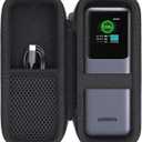 Hard Portable Travel Case Compatible with UGREEN Nexode Power Bank 25000mAh 200W Portable Charger, Case Only