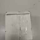 SALI 4.5 Inch Concrete Grinding Wheels 27 Turbo Diamond Segments 5/8-11 Arbor Diamond Grinding Wheel Fit for Paint, Epoxy, Mastic Coating Removal