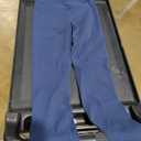 Hidden Butt Scrunch Womens Workout Leggings Butt Lifting Tummy Control Yoga Pants High Waist Edwine Legging, Size Small