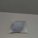 Daci Women Plus Size One Piece Swimsuits - Tummy Control Retro Ruched Bathing Suits Vintage Swimwear (Navy Blue) 
 18 Plus