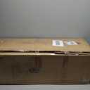 7ft Artificial Christmas Tree Spruce Hinged w/1260 Mixed PE & PVC Tips