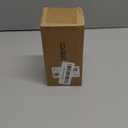 Danco Tub Spout with Diverter, for Mobile Homes and RVs, Fits 1/2 in IPS Pipes, Metal with Chrome Finish, 5 in Reach (88186)