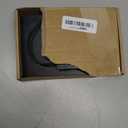 Solar Fountain with Panel Water Pump for Bird Bath Solar Panel Kit Outdoor Fountain for Outdoor Small Pond, Patio Garden and Fish Tank