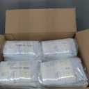 Pampers Swaddlers Diapers, Size 0 (up to 10 lbs), 140 Count, Absorbent, Keeps Baby Dry and Comfortable, Skin Safe Disposable Baby Diaper 