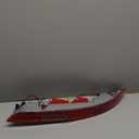 Rear Bumper Tail Light Lamp for Audi Q5 2009-2015 Rear Bumper Reflector Lower Tail Light Replace 8R0945095 Driver Side (Left)