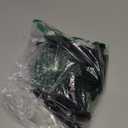 Nupostai 8 Pack Solar Pathway Lights, Multicolor & Warm White LED, IP67 Waterproof, Outdoor Garden Yard Lawn Landscape Decorative