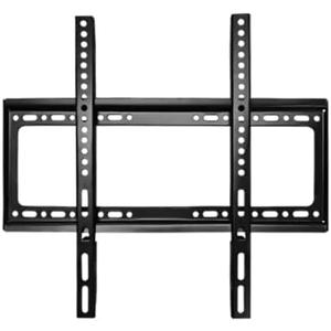 [Prldpo] TV Wall Mount Bracket for 32"-85"  Inch TV Universal Fit for Flat Panel LED LCD OLED TVs Max VESA 400x400mm Maximum Weight Capacity 110 lbs 32"-85"