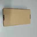 SHIMIDO Upgraded Retractable Automatic Door Closer - Tool-Free Installation, Powerful 3.5lb Pull Shuts Doors Completely - Compact Universal Fit for Screen, Sliding & Almost All Doors（4 Pack Black）