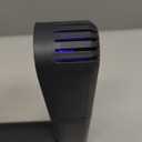 This shoe dryer is a retractable shoe dryer with a flexible design and a timer. It removes moisture and odors, keeping your shoes fresh and dry.