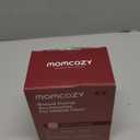 Momcozy Original Replacement Accessories for Upgraded Mobile Flow | Upgraded M9,Original Upgraded M9 Breastfeeding Parts,24mm Flange,1 Pack