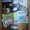 Box of Mixed Items, Retail is Estimated