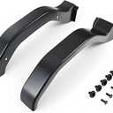 Car Trunk Support Rod Cover Wire Harness Protector for 2014 2015 2016 2017 2018 Toyota Corolla Accessories(1. For 14-18 Corolla)