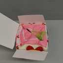 Tissue Box Toy for Baby 0+ Months Montessori Toys Birthday Party Favor for Boys Girls for Toddlers