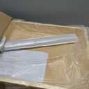 Wooden Pull Out Cabinet Organizer, 18" W x 21" D x 3" H, Soft Close