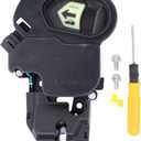 ApplianPar Trunk Lock Latch Actuator for Honda Accord 2003-2006 Acura TL 2004-2008
