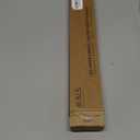 BLS T01L LED Closet Light, Super Bright 20 LED Under Cabinet Lighting Battery Powered/DC Input Wireless Motion Sensing Light, Auto On Off Switch, Motion Sensor & Light Sensor, Light Beam Adjustable (Powered by AA battery (No Battery) 