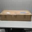 HEINPRO Small Leaf Blower Cordless Mini Compatible with Makita 18V Battery (Tool Only) 200MPH Powerful Portable Electric Leaf Blower 3 Speed Compact Handheld Leaf Blowers for Jobsite, Lawn Care