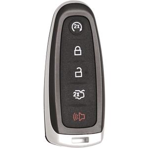 MechanMagic Replacement Car Key Fob Smart Keyless Entry Remote Start Control fits for Ford Explorer Edge 2011-2015 Flex Taurus 2013-2019 Expedition Focus Lincoln MKS MKT MKX Navigator M3N5WY8609