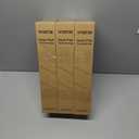 6 WisFox Mouse Pad, Leather Desk Pad Protector, Office Desk Mat, Non-Slip PU Leather Desk Blotter, Laptop Desk Pad, Waterproof Desk Writing Pad for Home Office Decor(Blue, 31.5" x 15.7")