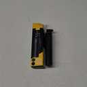 51" Cell Phone Selfie Stick Tripod, with Wireless Remote, Portable, Retractable, Aluminum Alloy, for iPhone, Samsung and Other Smartphones (Black)