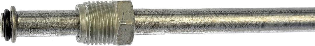 Dorman HELP! 55180 Kit de reparacin de lnea de combustible.