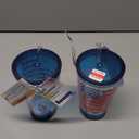 Luum GLo&Go LED 18oz Tumbler Blue (Pack of 2)